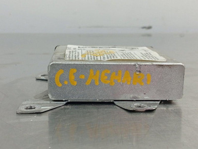 CENTRALITA AIRBAG, CITROEN, E-MEHARI