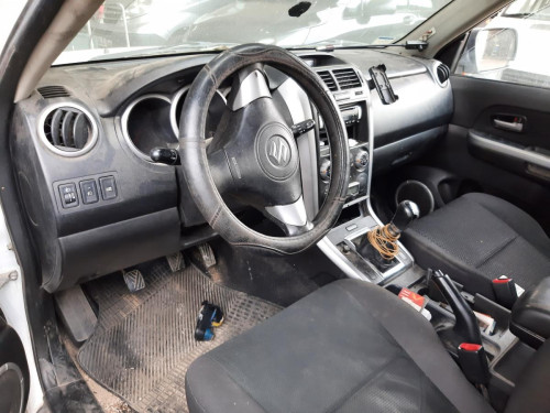 SUZUKI GRAND VITARA (JB/JT) — автомобиль-донор на запчасти 
