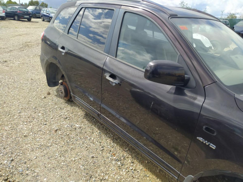  PUERTA DELANTERA DERECHA HYUNDAI SANTA FE (CM) 