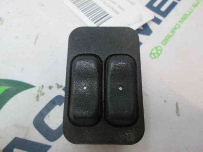 MANDO ELEVALUNAS DELANTERO IZQUIERDO, OPEL, ZAFIRA A