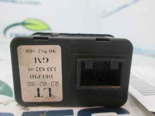  MANDO ELEVALUNAS DELANTERO IZQUIERDO, OPEL, ZAFIRA A 