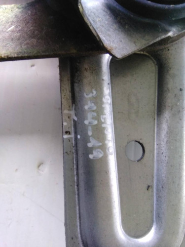 ELEVALUNAS TRASERO IZQUIERDO KIA SORENTO (BL) 