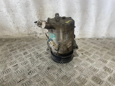 COMPRESOR AIRE ACONDICIONADO