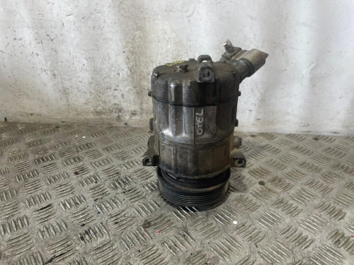 COMPRESOR AIRE ACONDICIONADO 