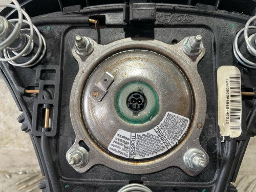 KIT AIRBAG 