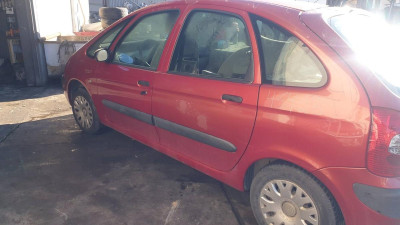 CITROEN XSARA PICASSO