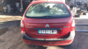CITROEN XSARA PICASSO — vehículo donante para recambios 