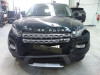 LAND ROVER RANGE ROVER EVOQUE — автомобиль-донор на запчасти 