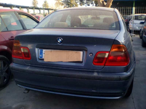  BMW SERIE 3 TOURING (E46) 