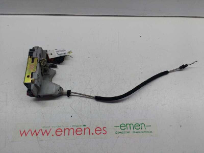 CERRADURA PUERTA TRASERA DERECHA, PEUGEOT, 307 BREAK/ SW (S2)