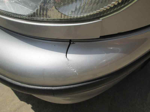  DAEWOO LANOS 