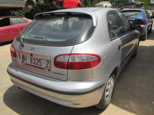  DAEWOO LANOS 