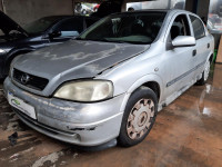 OPEL ASTRA G BERLINA
