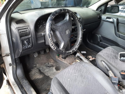 OPEL ASTRA G BERLINA 