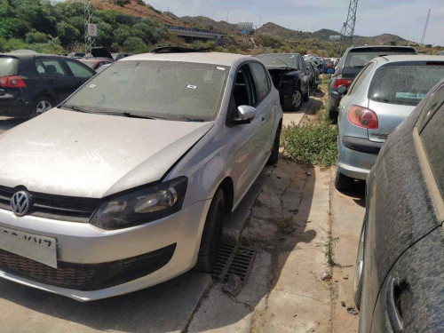  VOLKSWAGEN POLO V (6R1) 