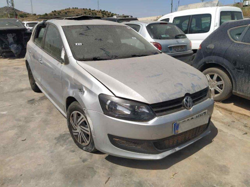  VOLKSWAGEN POLO V (6R1) 
