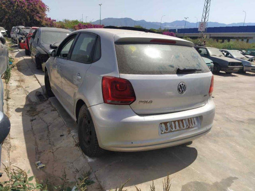  VOLKSWAGEN POLO V (6R1) 