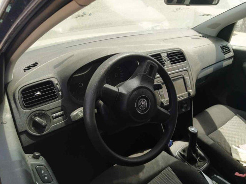 VOLKSWAGEN POLO V (6R1) 