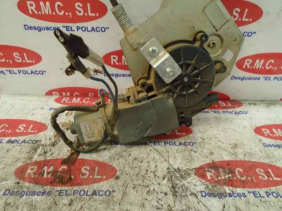 ELEVALUNAS TRASERO DERECHO, RENAULT, LAGUNA II (BG0)