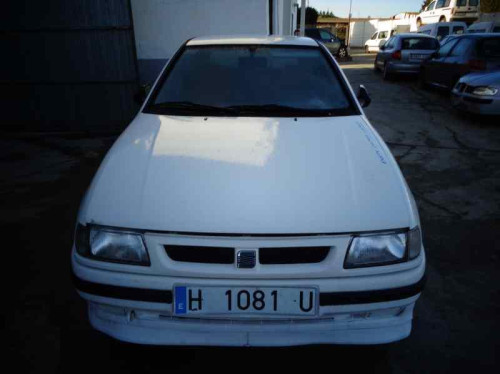 SEAT IBIZA (6K1) 