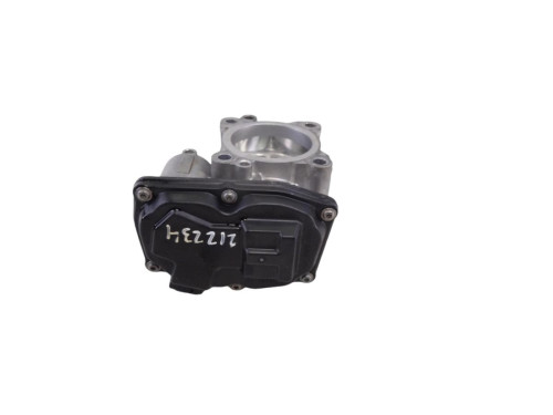  CAJA MARIPOSA FORD S-MAX (CDR) 