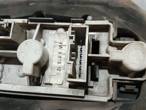  PILOTO TRASERO DERECHO BMW SERIE 3 COMPACTO (E46) 