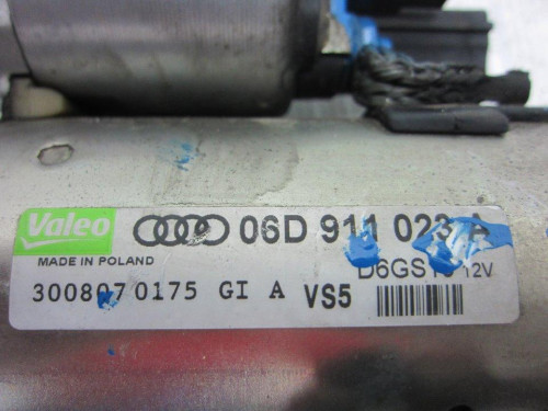  MOTOR ARRANQUE 