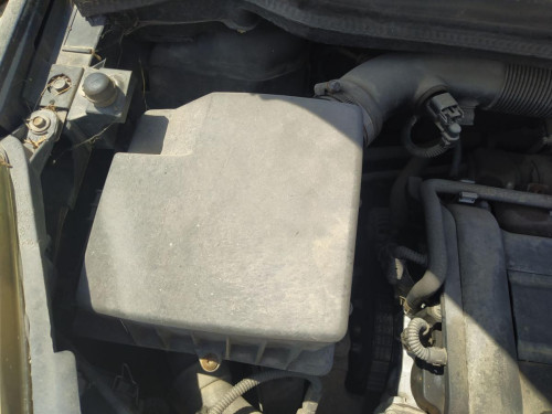  CAJA FILTRO AIRE Opel CORSA D 