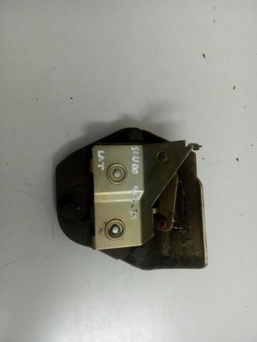 CERRADURA PUERTA LATERAL DERECHA Fiat I SCUDO (222) 