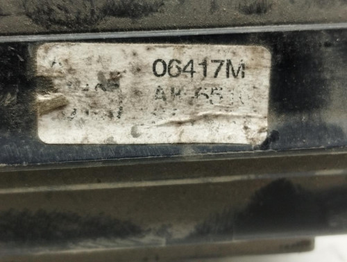 CAJA RELES / FUSIBLES Chevrolet CAPTIVA 