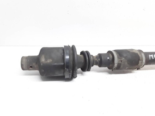TRANSMISION DELANTERA DERECHA Volvo S40 BERLINA 