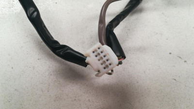 MANDO VOLANTE, TOYOTA, AURIS (E15)