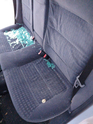 ASIENTOS TRASERO IZQUIERDO