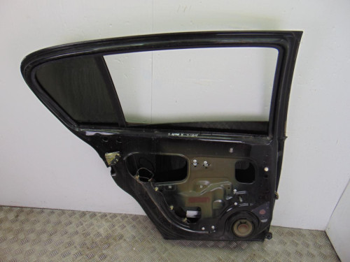  PUERTA TRASERA IZQUIERDA OPEL ASTRA H BERLINA 