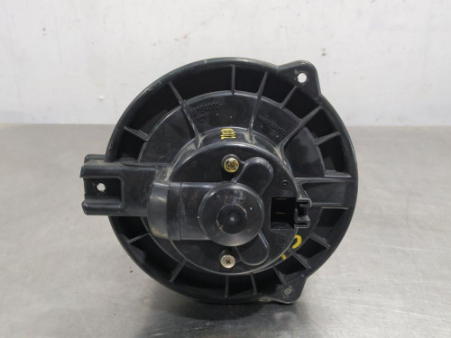  MOTOR CALEFACCION CADILLAC STS 