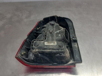 PILOTO TRASERO DERECHO, VOLKSWAGEN, LUPO (6X1/6E1)