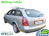 NISSAN PRIMERA TRAVELLER (P12) — автомобиль-донор на запчасти 