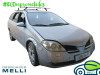 NISSAN PRIMERA TRAVELLER (P12) — автомобиль-донор на запчасти 