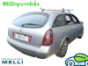NISSAN PRIMERA TRAVELLER (P12) — автомобиль-донор на запчасти 