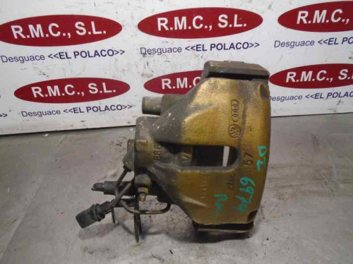 PINZA DE FRENO DELANTERA IZQUIERDA Audi A4 BERLINA (8E) 
