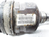 TRANSMISION DELANTERA IZQUIERDA Chrysler VOYAGER (RG) 