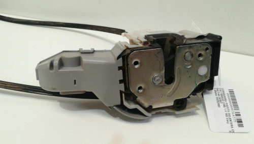  CERRADURA PUERTA DELANTERA IZQUIERDA Fiat II BRAVO (198) 