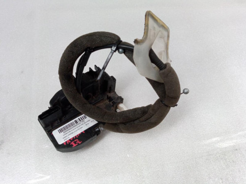  CERRADURA PUERTA DELANTERA IZQUIERDA Nissan QASHQAI +2 (JJ10) 
