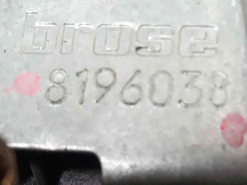 MOTOR ELEVALUNAS DELANTERO DERECHO BMW SERIE 3 BERLINA (E46) 