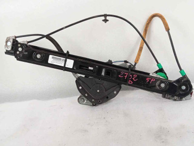 MOTOR ELEVALUNAS DELANTERO DERECHO, BMW, SERIE 3 BERLINA (E46)