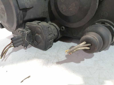 FARO IZQUIERDO, VOLKSWAGEN, PASSAT VARIANT (3B5)