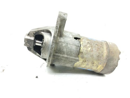  MOTOR ARRANQUE OPEL ASTRA G BERLINA 