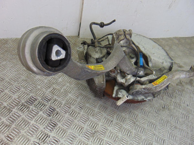 MANGUETA DELANTERA IZQUIERDA, BMW, SERIE 7 (E65/E66)