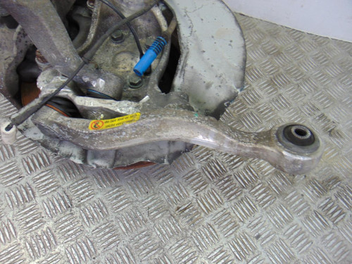  MANGUETA DELANTERA IZQUIERDA BMW SERIE 7 (E65/E66) 