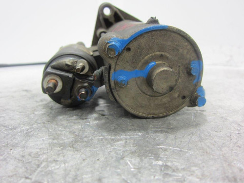  MOTOR ARRANQUE FORD FOCUS FAMILIAR (CAK) 
